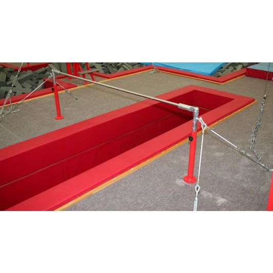 Klubbmodell høy bar / lav bar