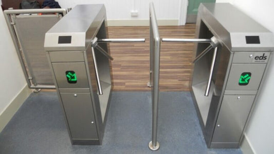 Turnstyle - Half Height