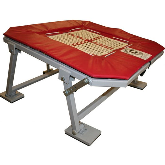 33-serien «Team Gym» kraftig trampett