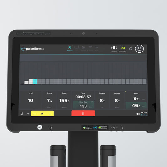 X-Trainer