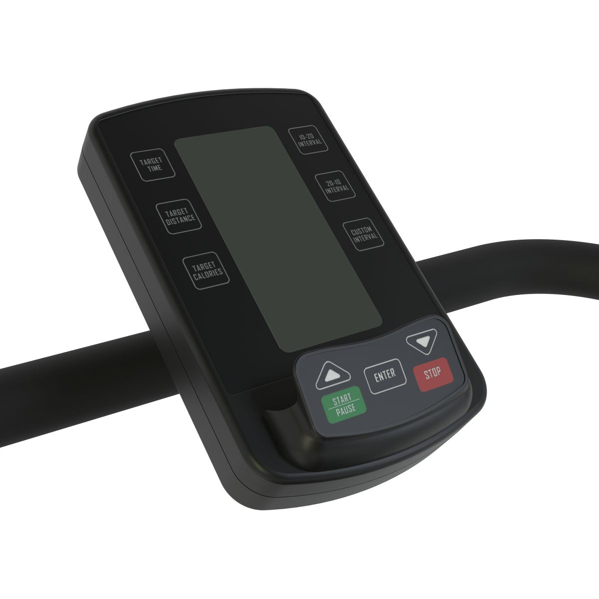 Curved Slat treadmill