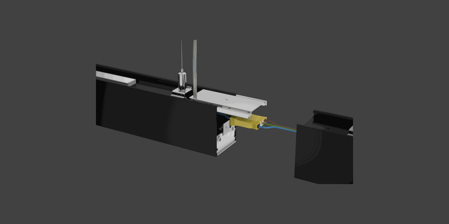 Lumi Line System