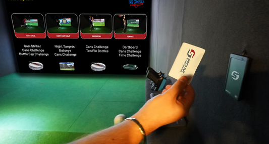 Elite Simulator