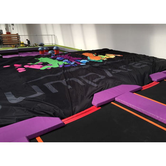 Demontering av gropen - airbag