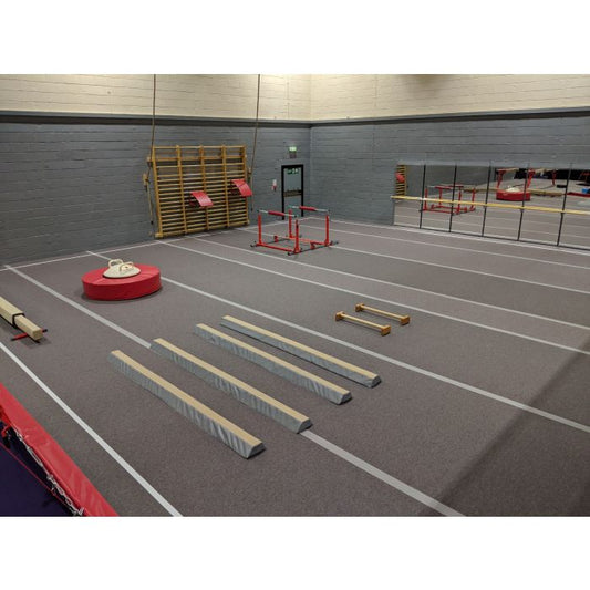 Tribond teppeoverflatematter