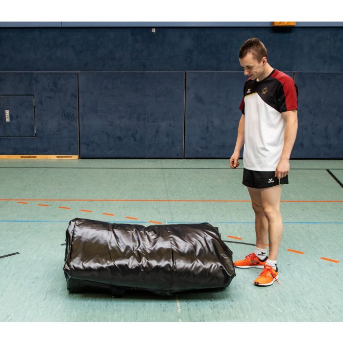 BAGJUMP Luftpute