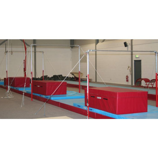 Klubbmodell høy bar / lav bar