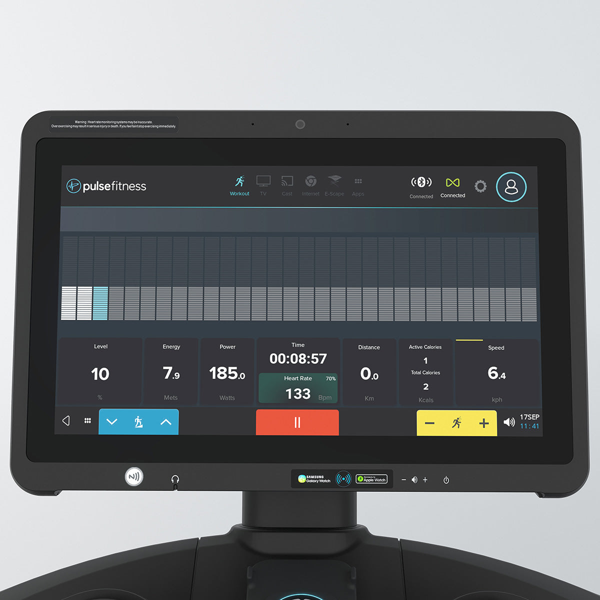 Treadmill