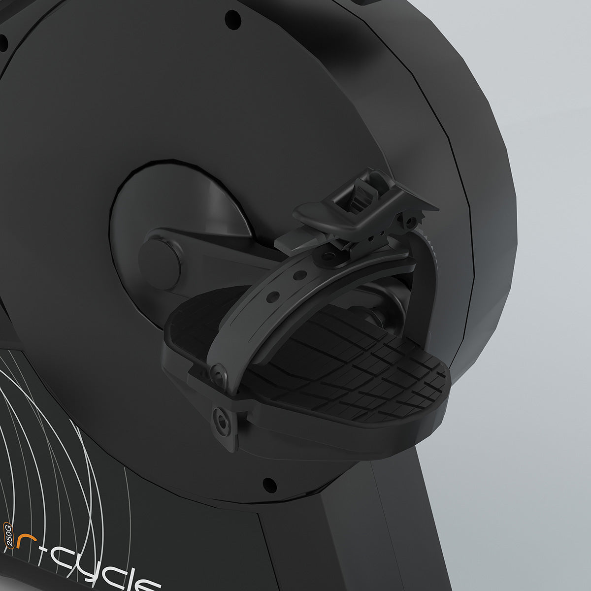 R-Cycle