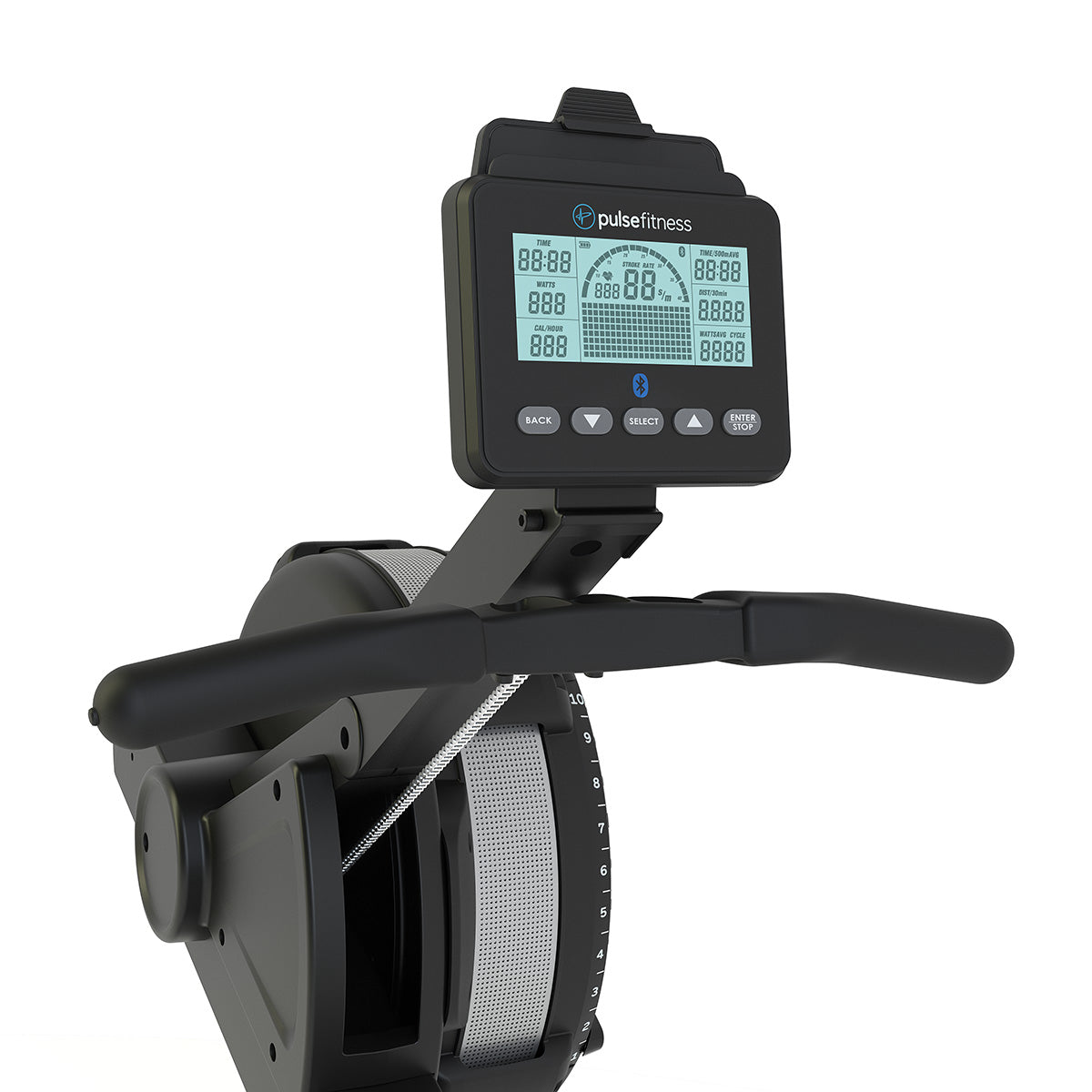 Indoor Rower