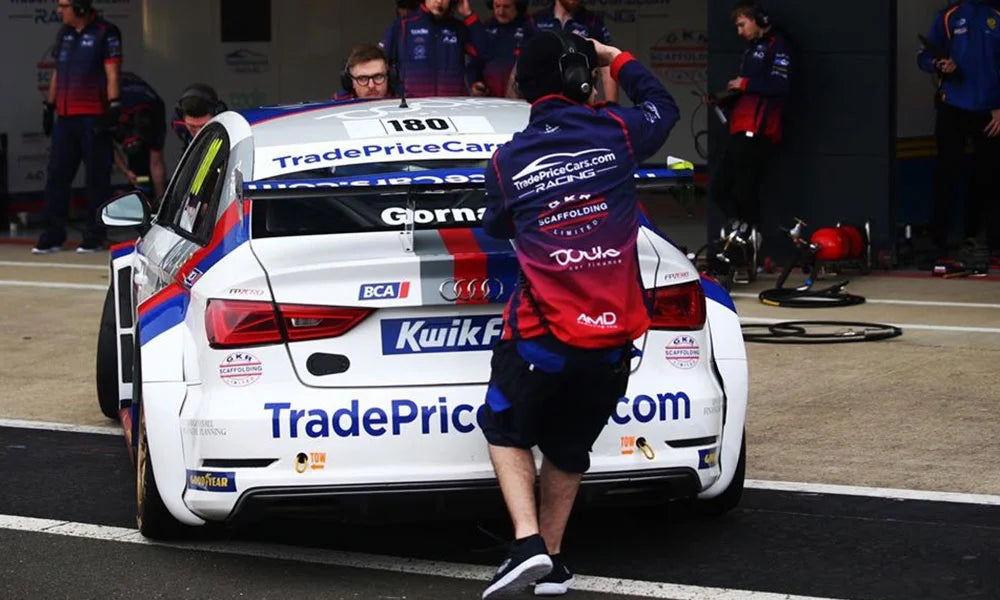 Motorsport