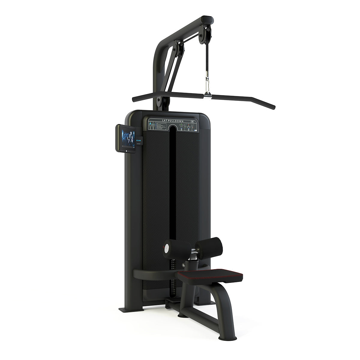 Lat Pulldown