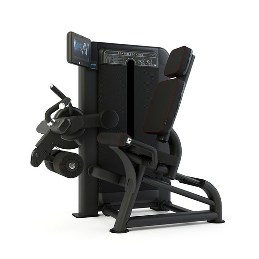 Seated Leg Curl