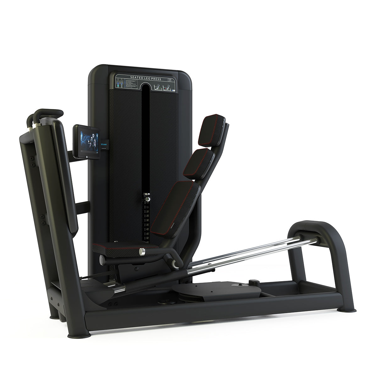 Leg Press 45 degree