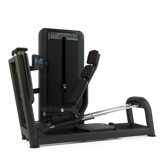 Leg Press 45 degree