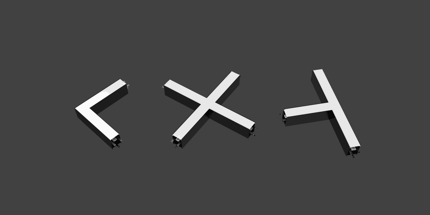 Lumi Line System