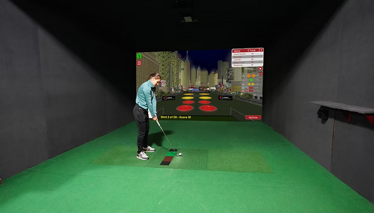 Pro Simulator