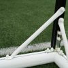 11v11 Easy Lift Bærbare Boksmål – selvvektet aluminiumspakke