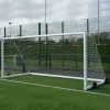 7v7 & 9V9 Easy Lift Værbare Mål – selvvektet aluminiumspakke