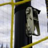 11v11 Easy Lift Bærbare Boksmål – selvvektet aluminiumspakke