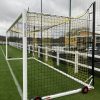 11v11 Easy Lift Bærbare Boksmål – selvvektet aluminiumspakke