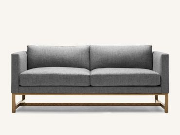 Orten Office Sofa