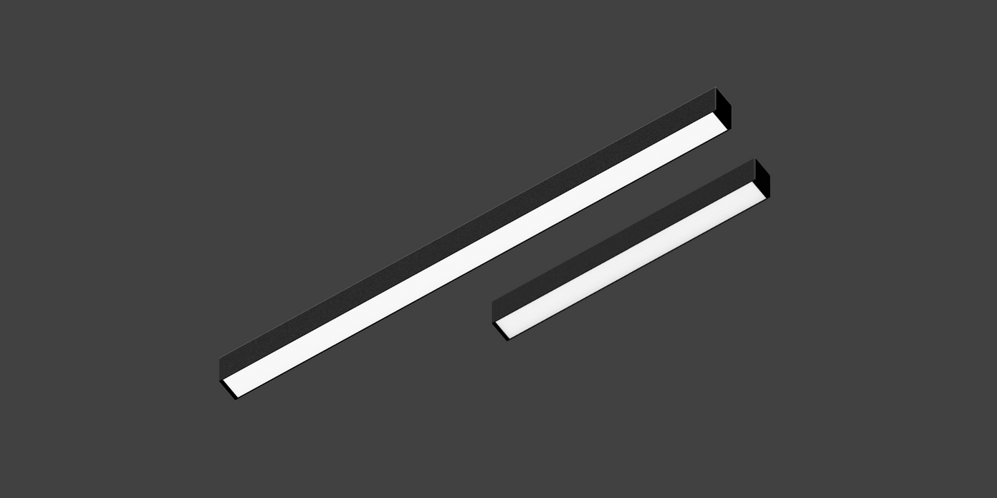 Lumi Line System