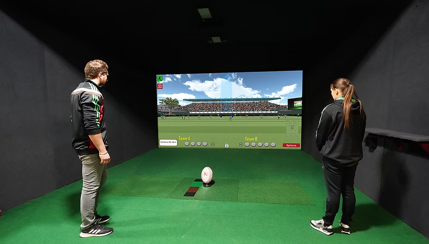 Pro Simulator