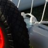 11v11 Easy Lift Bærbare Boksmål – selvvektet aluminiumspakke