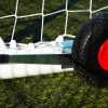 11v11 Easy Lift Bærbare Boksmål – selvvektet aluminiumspakke