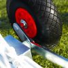 11v11 Easy Lift Bærbare Boksmål – selvvektet aluminiumspakke