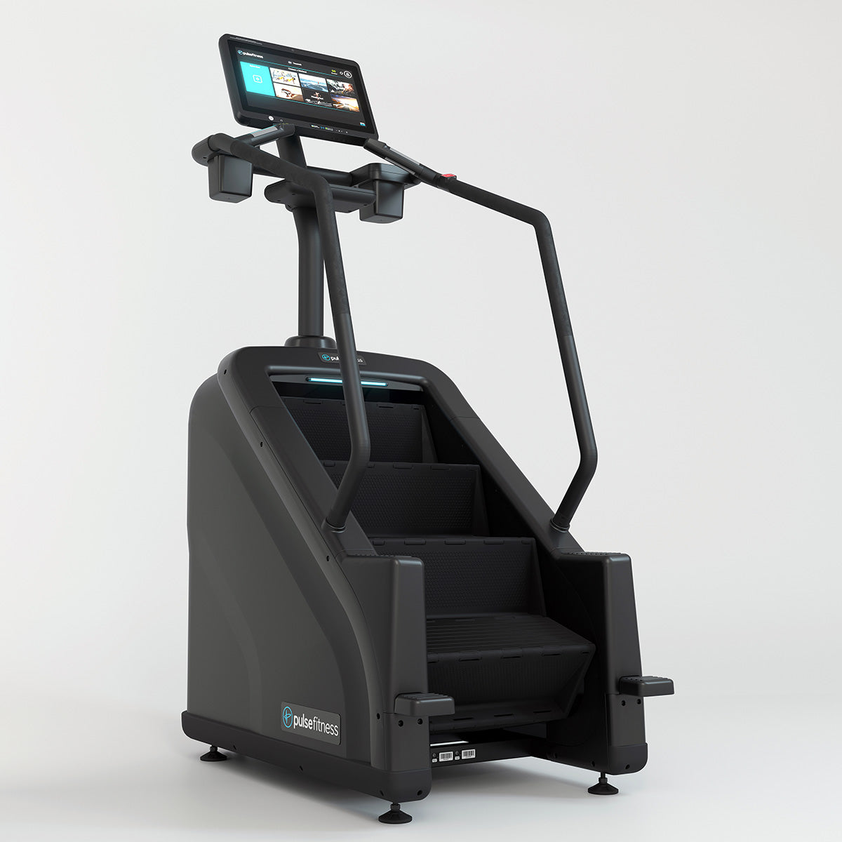 Step Mill