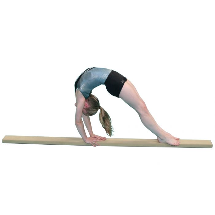 Bjelkeplanke