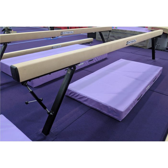 Konkurransebom for damer "SuperSoft" - FIG-godkjent