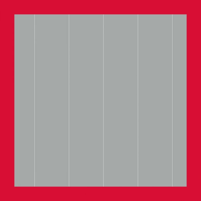 PVC-fjærgulv