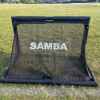 3v3 Sammenleggbart Mål